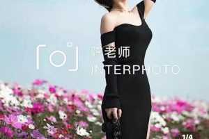 人像摄影案例课【拍摄+修图】 涵盖现场视角与拍摄视角，边拍摄边讲解更易懂