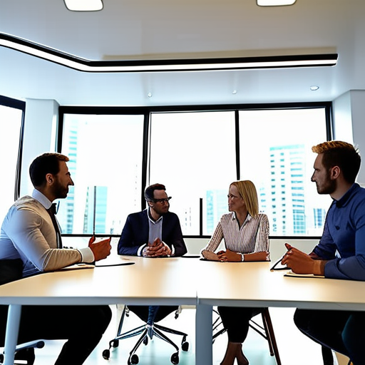 大学生创业指南：选择适合的创业领域