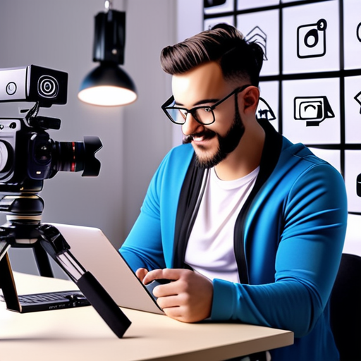 如何从零开始做自媒体