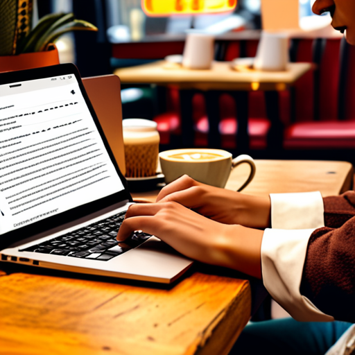 如何通过写作月入过万：实战指南